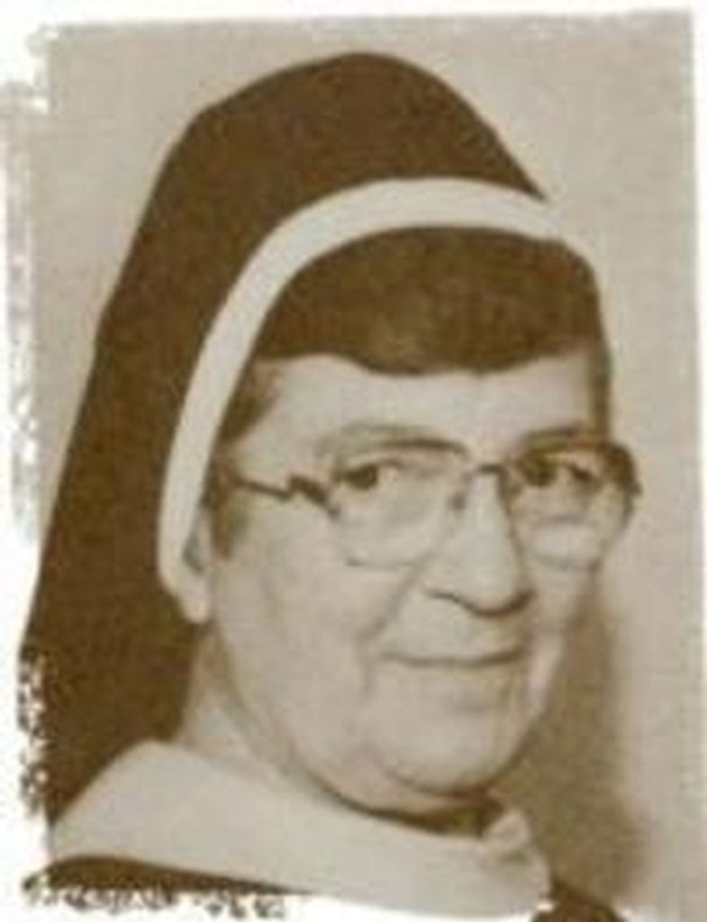 Sister Mary Viola