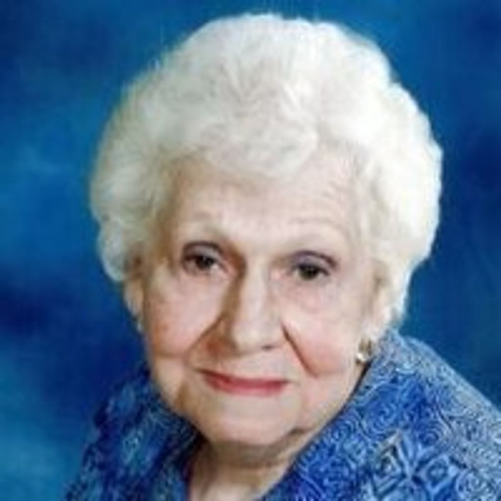 Betty June Johnson Brown