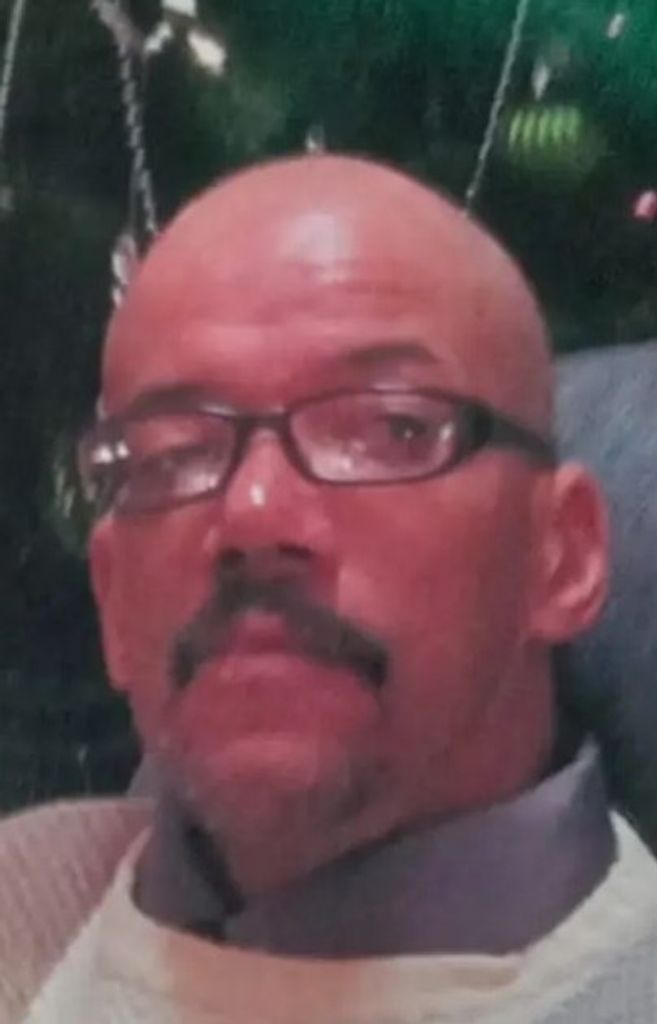 Anthony Jerome Redd Profile Photo