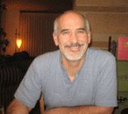 Donald Stephens Davis Profile Photo