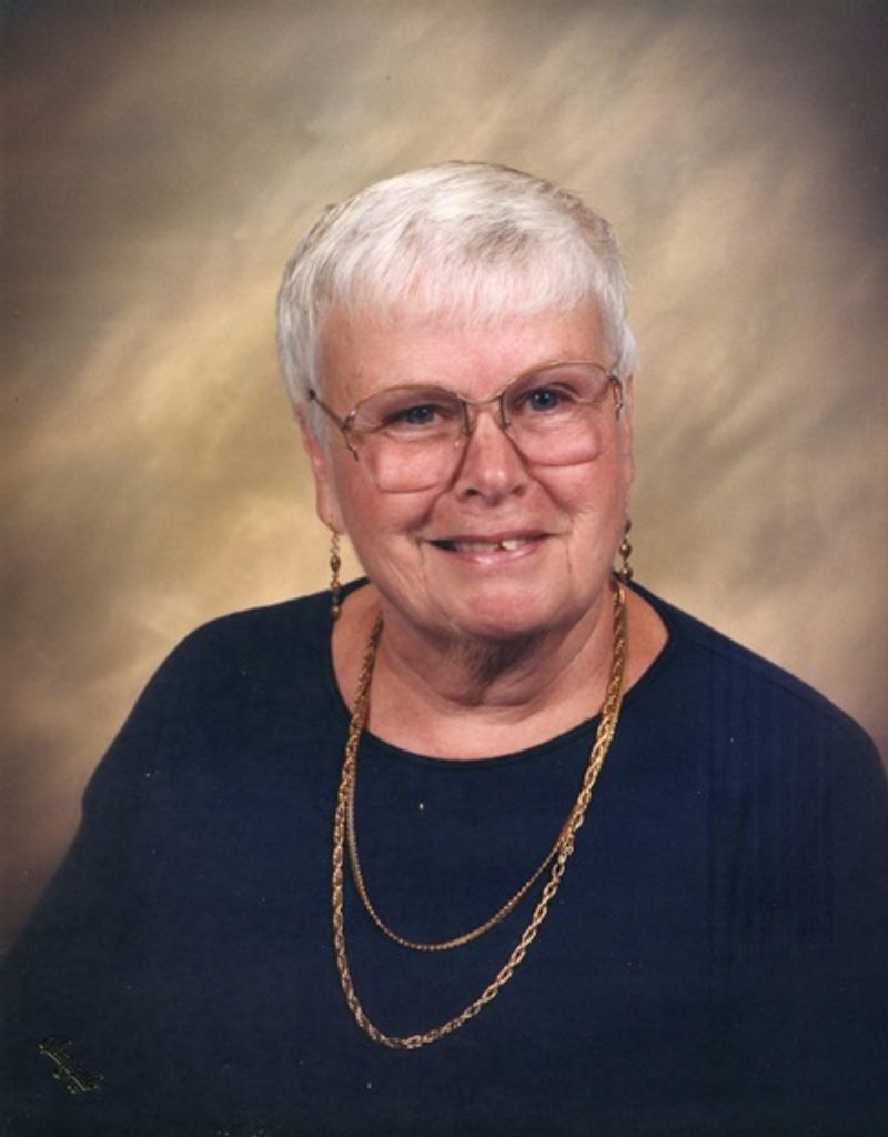 Laurel Jeffrey Profile Photo