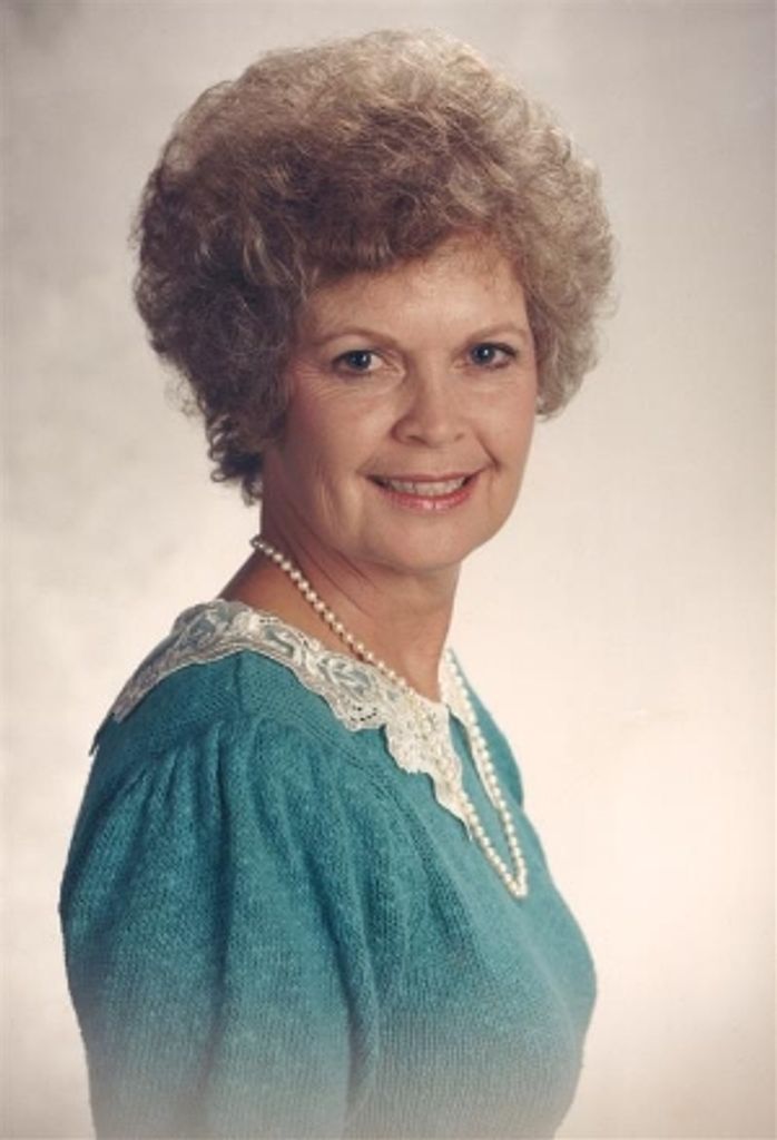Faye Mangum Cox Profile Photo