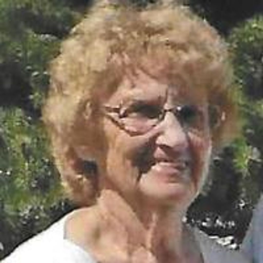 Ida May Magee