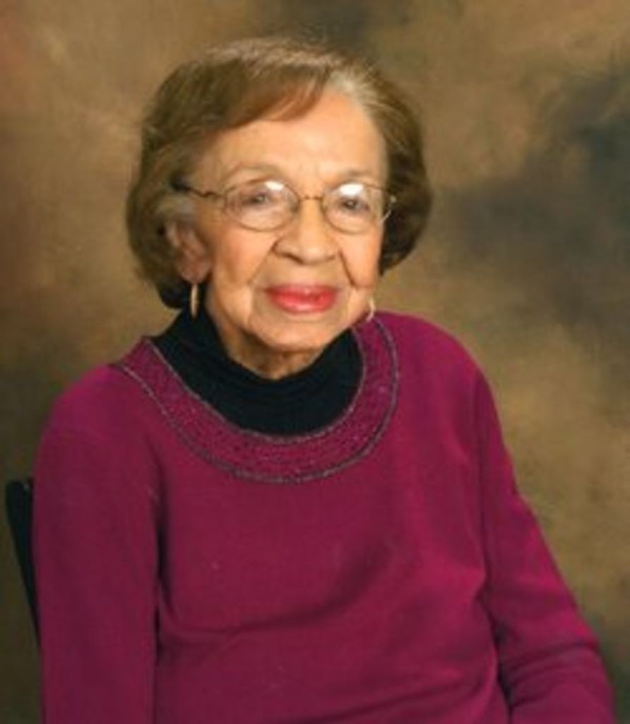 Martha Elizabeth Mallard