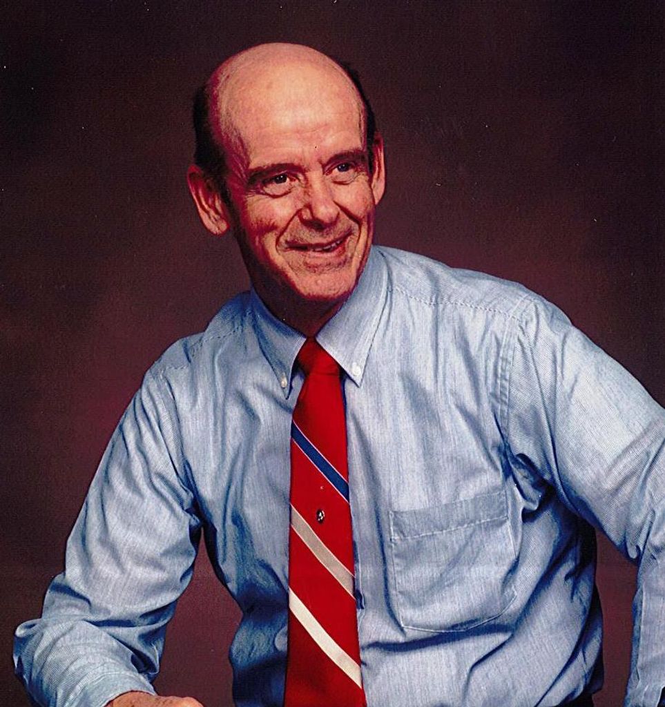 Robert Armstrong