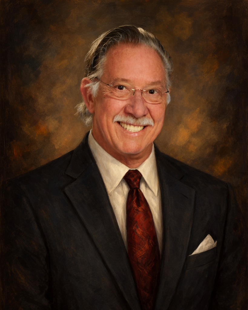 John Detmer
