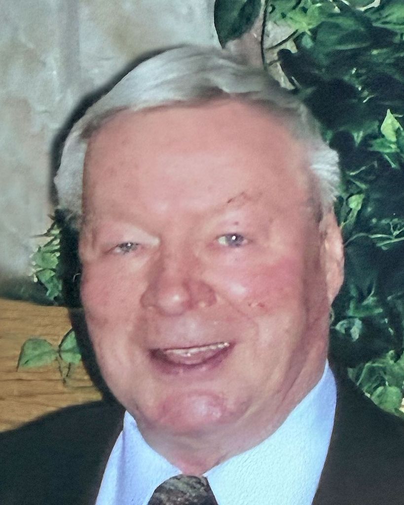 Alfred Leslie Goodfellow