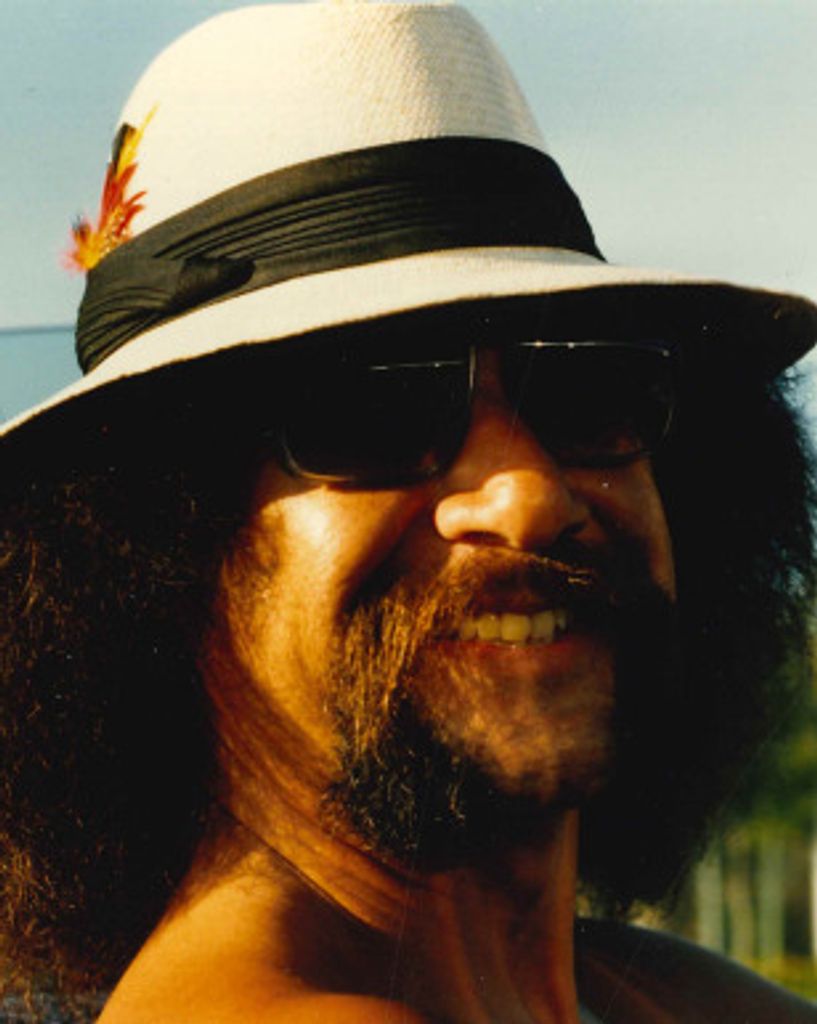 Michael Anthony Ortiz