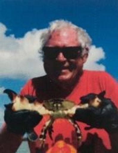 Roger W. Conley Profile Photo