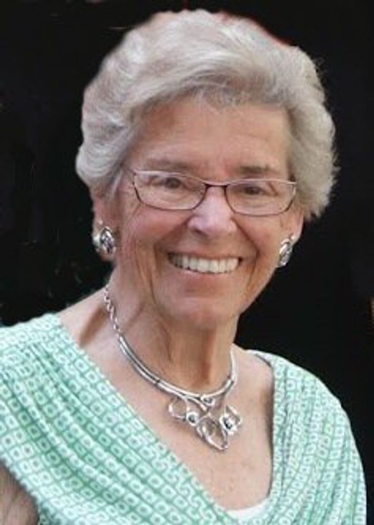 Beatrice Eulalia Stewart