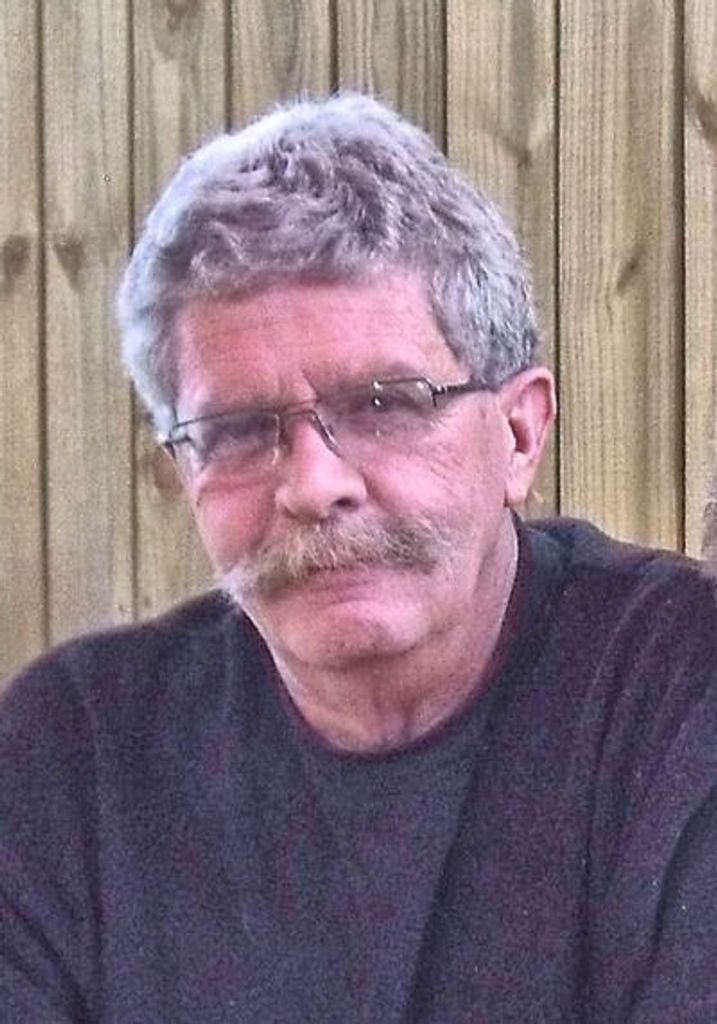 Fred Edward Crook Jr. Profile Photo