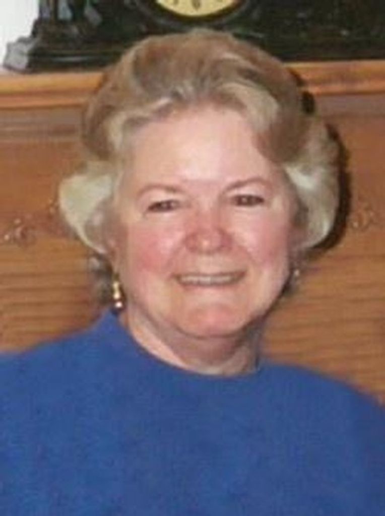 Norma Hutchinson