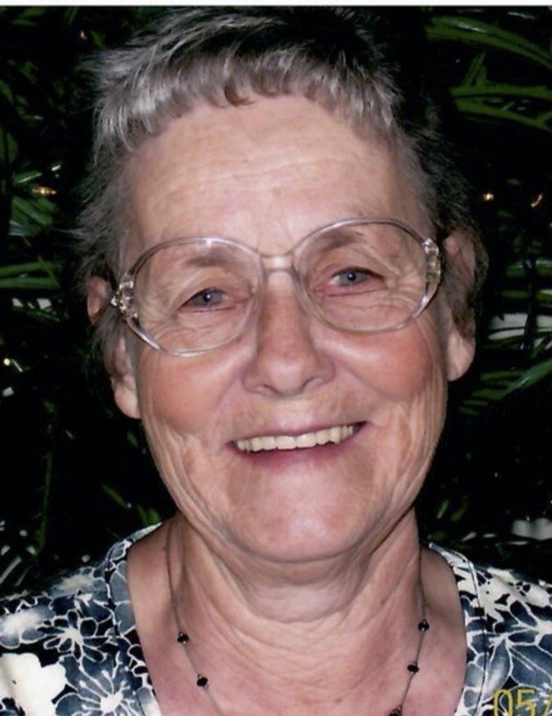 Naomi T. Gardner
