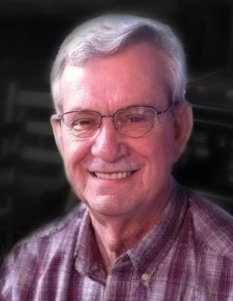 Frank Sharp