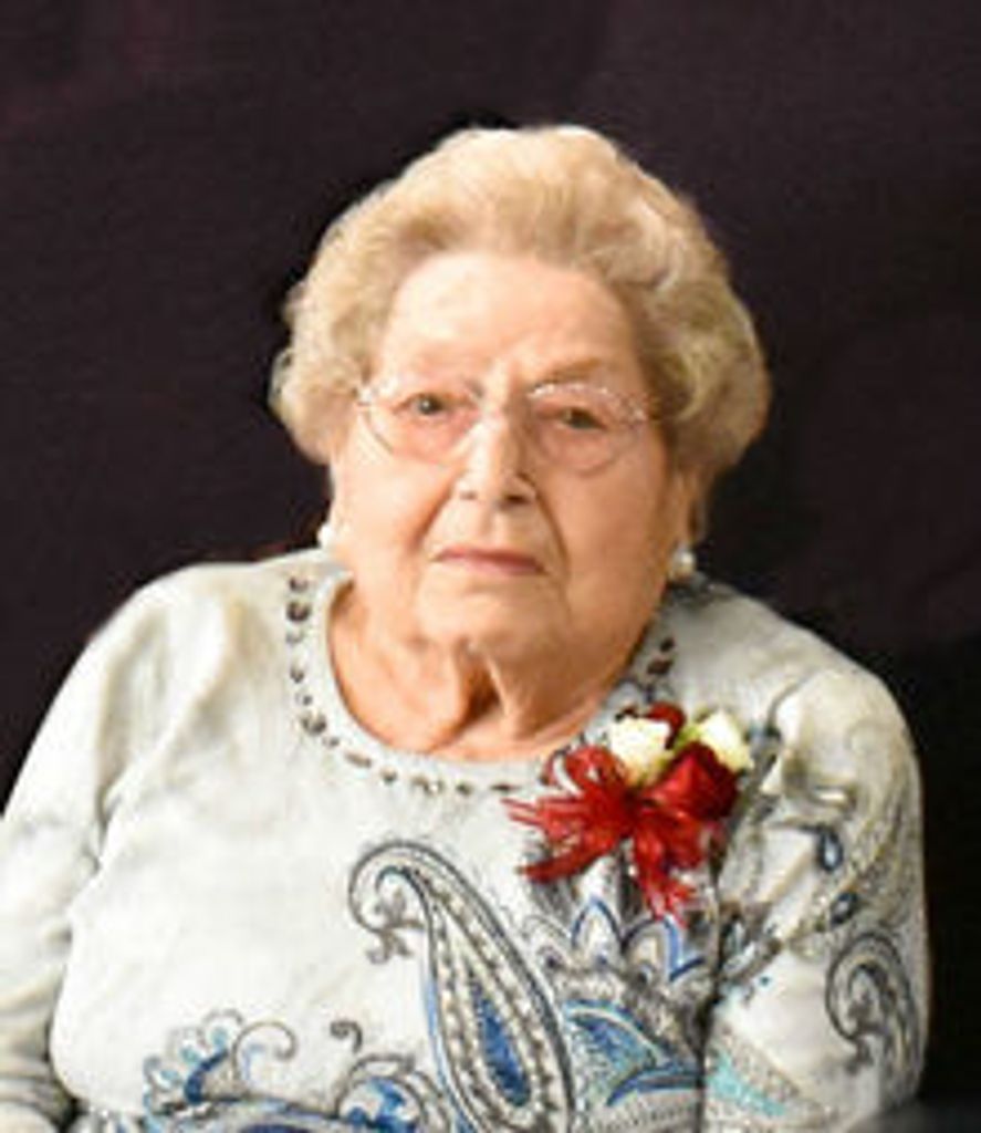 Ruth Weaver Profile Photo