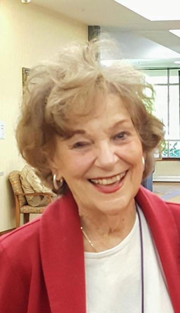 Jean Twigg