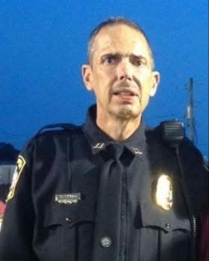 Gary Brent Stanfield's obituary image