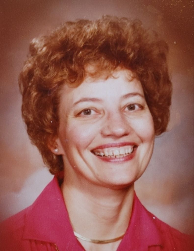Wilma Ann Knight Profile Photo