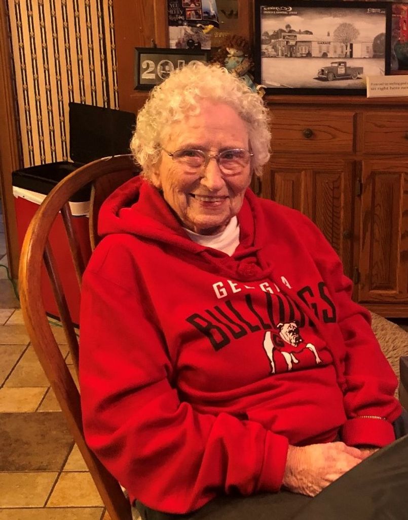 Carolyn R. (Knoppy) Knopp