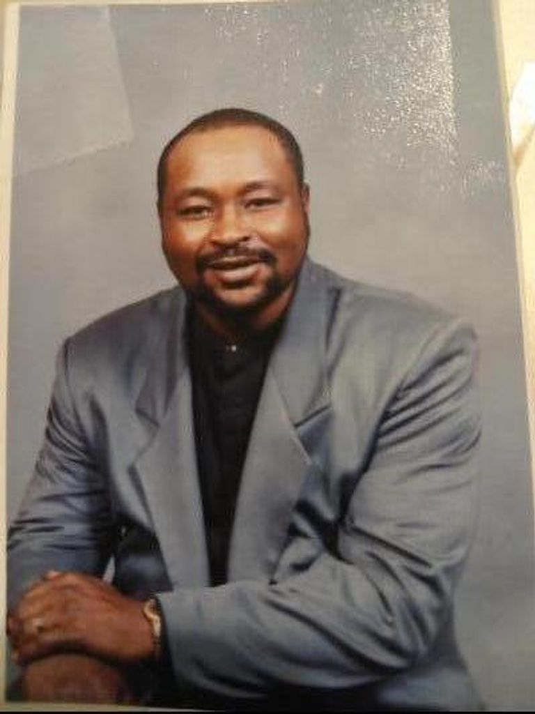 Clarence Allen Rollins, Jr Profile Photo