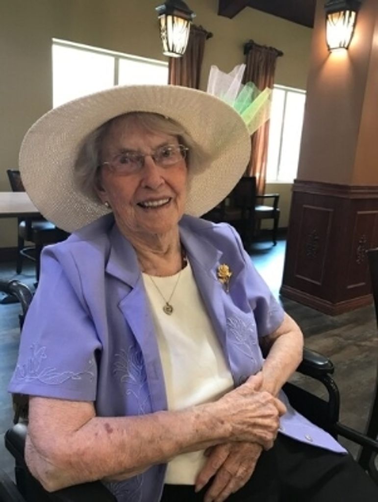 Imogene Stephens Profile Photo