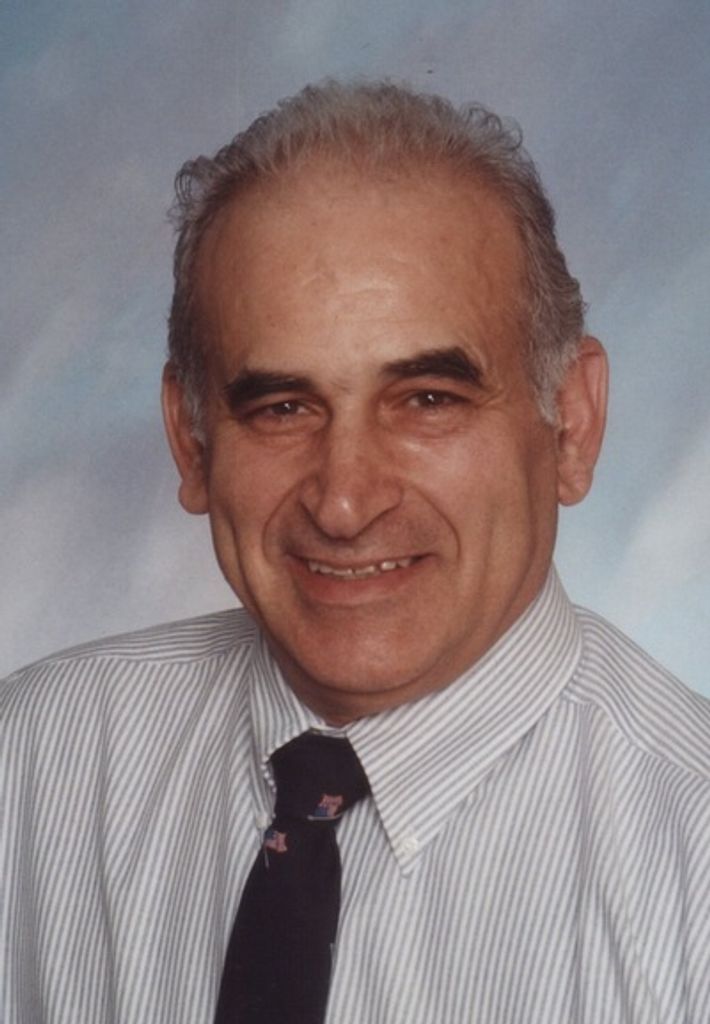 Emilio Tassone Profile Photo