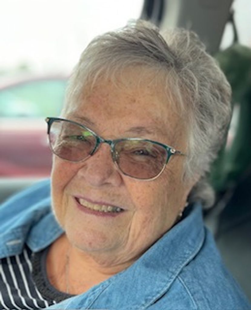 Margaret A. Thomas Profile Photo