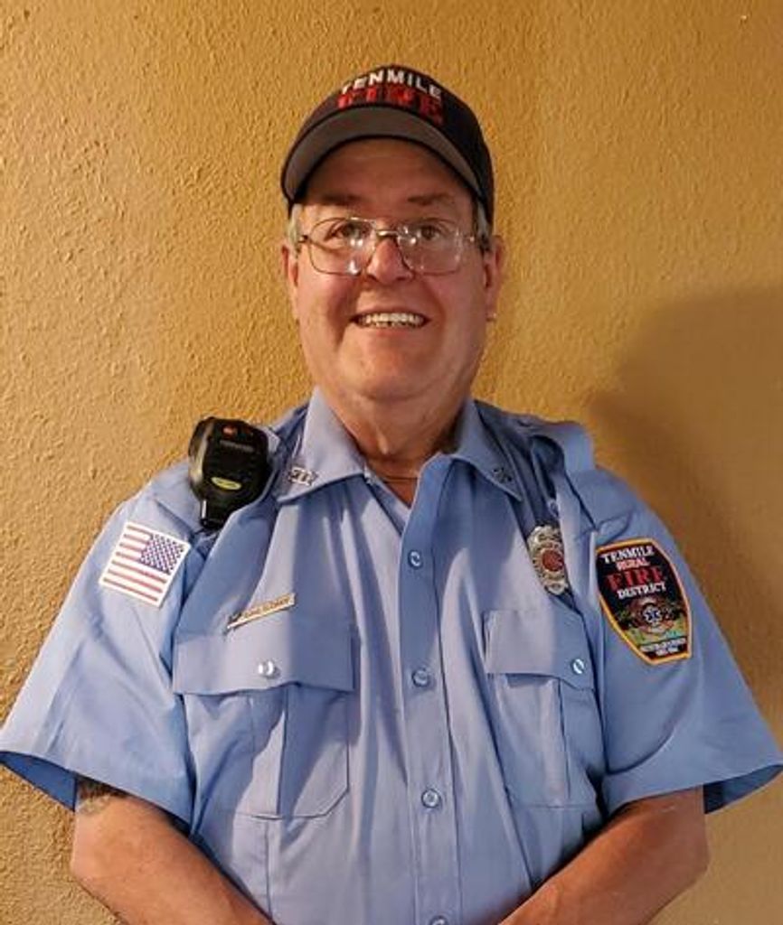 Kenneth William Gregory Jr. Profile Photo