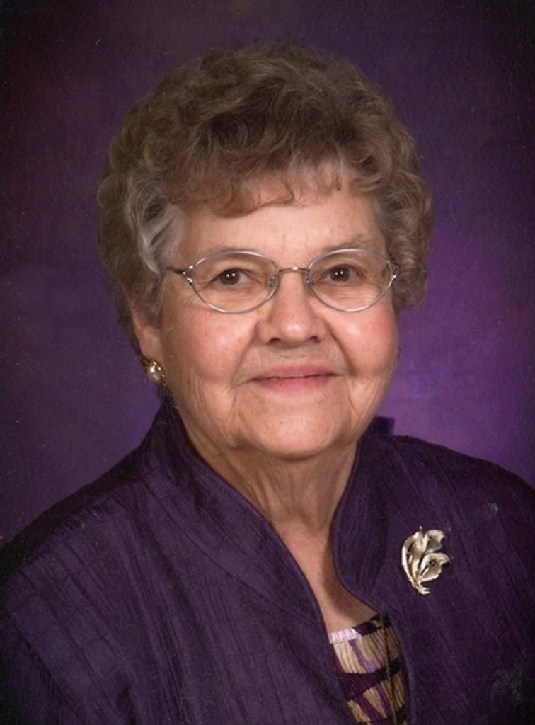 Phyllis Mahin Profile Photo