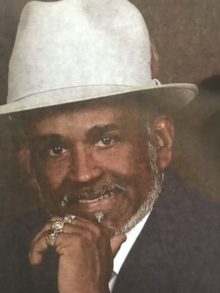 Calvin Lubin 79 Profile Photo