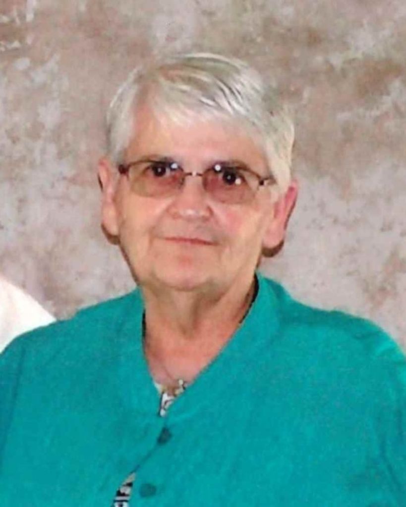 Beverly VanGheem Profile Photo