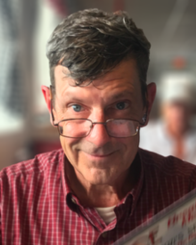 Geoffrey M. Driscoll Profile Photo