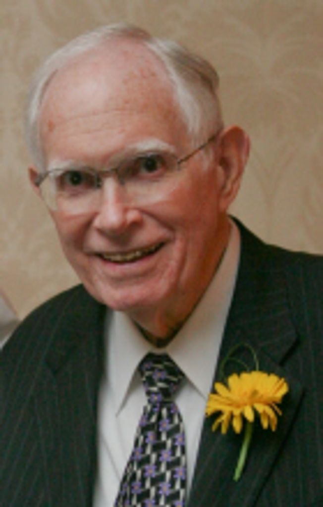 John Steger Hardaway
