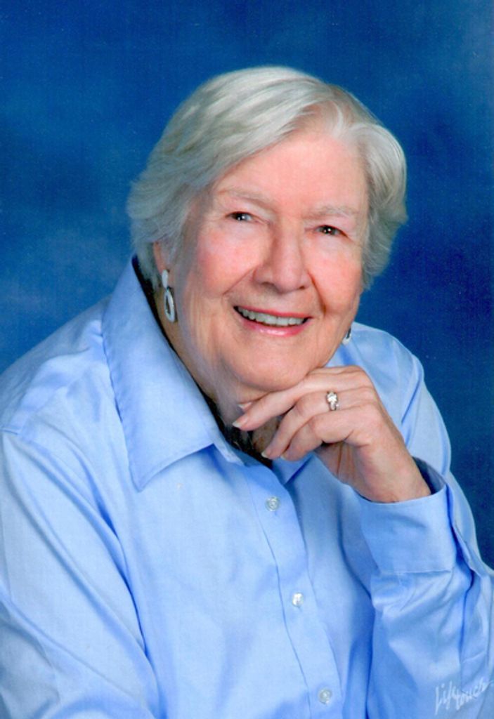 Mary B. Sussen Profile Photo