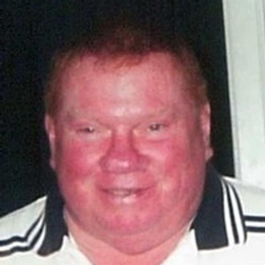 Rev. Dr. Charles James Mcguigan