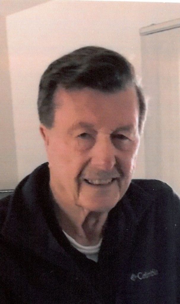 Gerald J. Mclaughlin