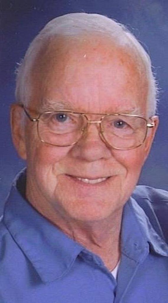 Robert Asa Garth Profile Photo