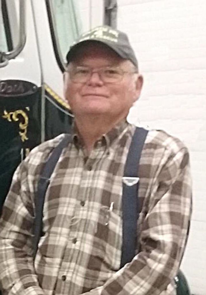 Michael Wells