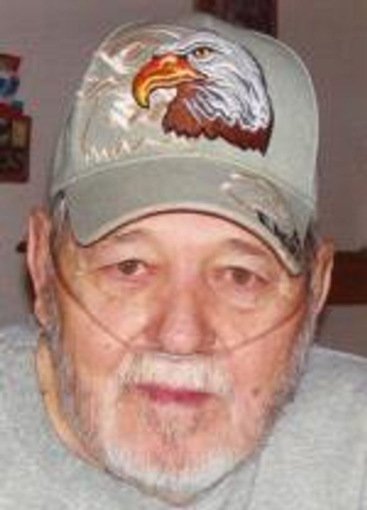 Robert Charles Passmore