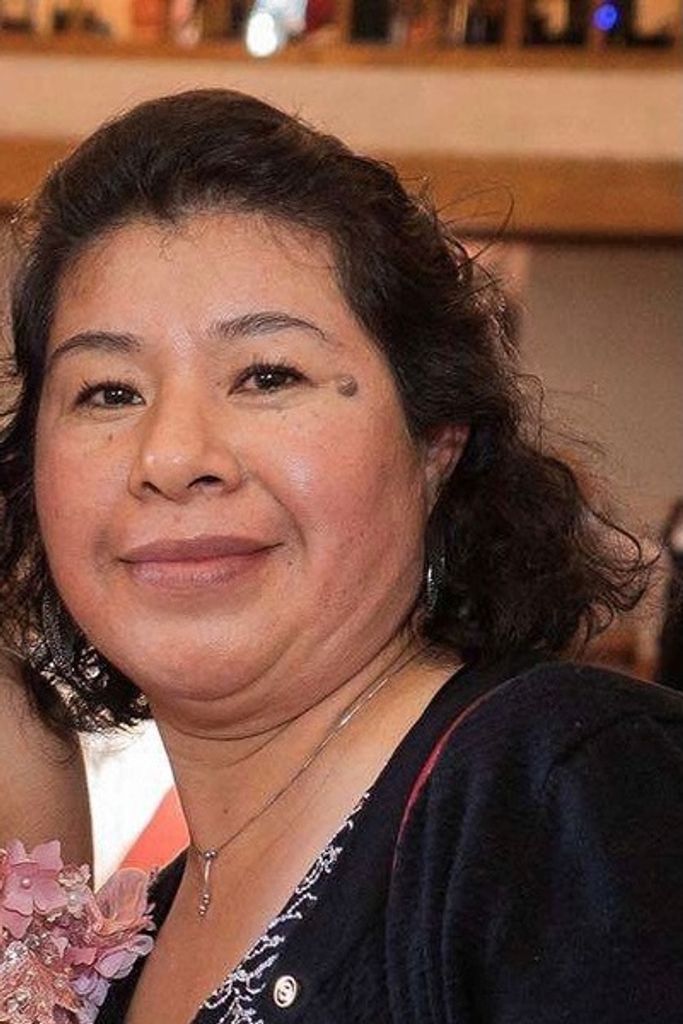 Veronica Ramirez Martinez Profile Photo