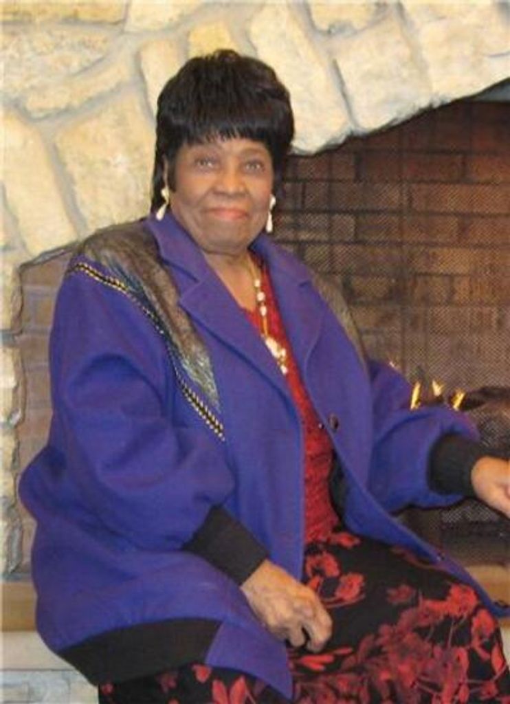 Hazel Chandler Profile Photo