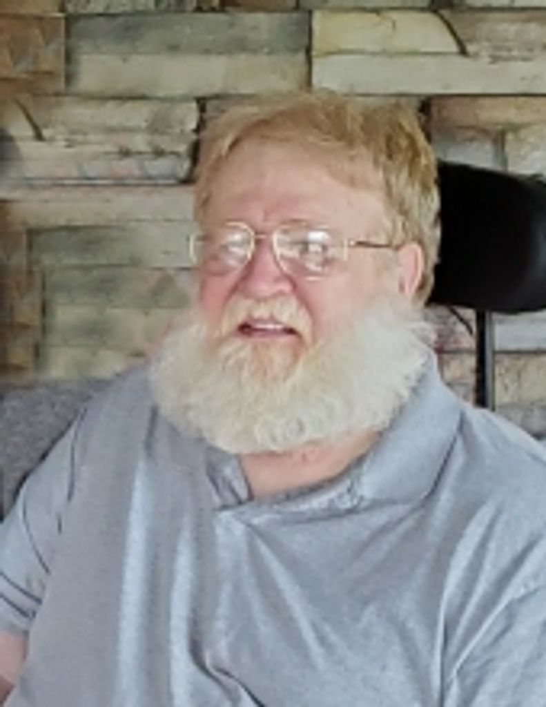 Alan Clark Profile Photo