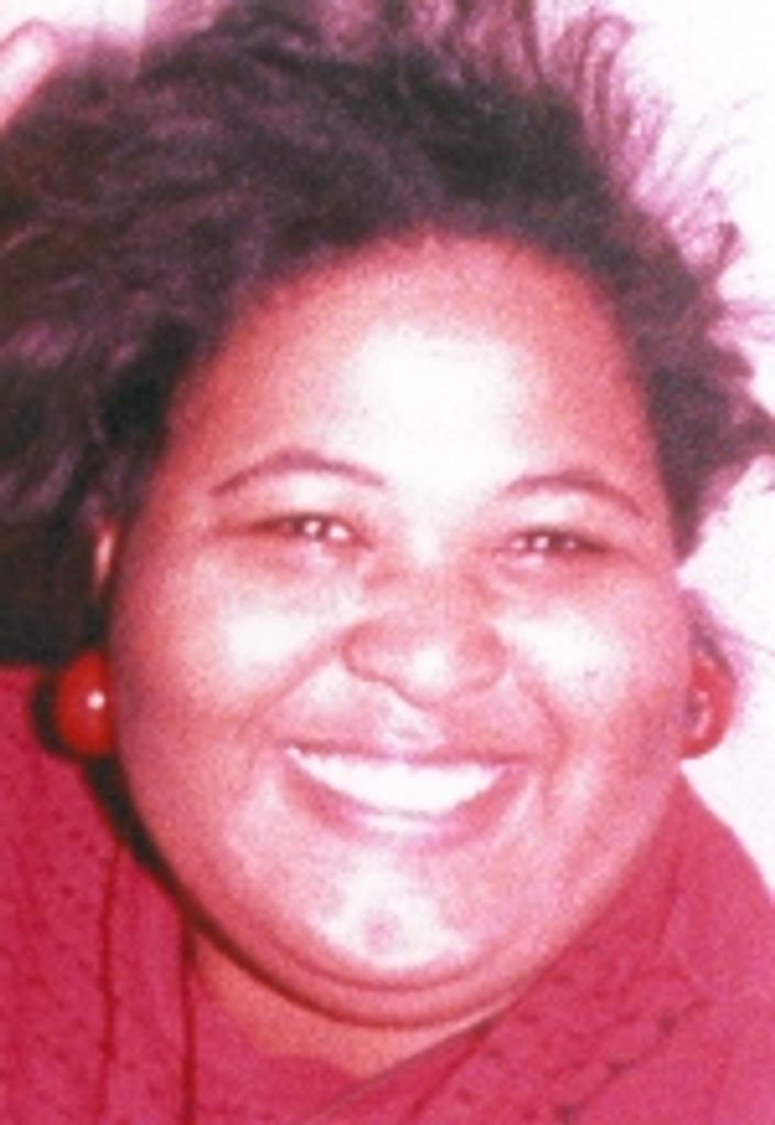 Ruth Thelma Overstreet
