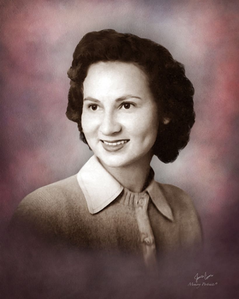 Hazel C. Manning