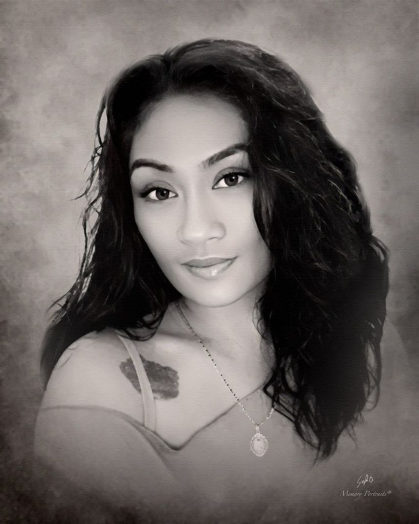 Nikky M. Mitra Johnson
