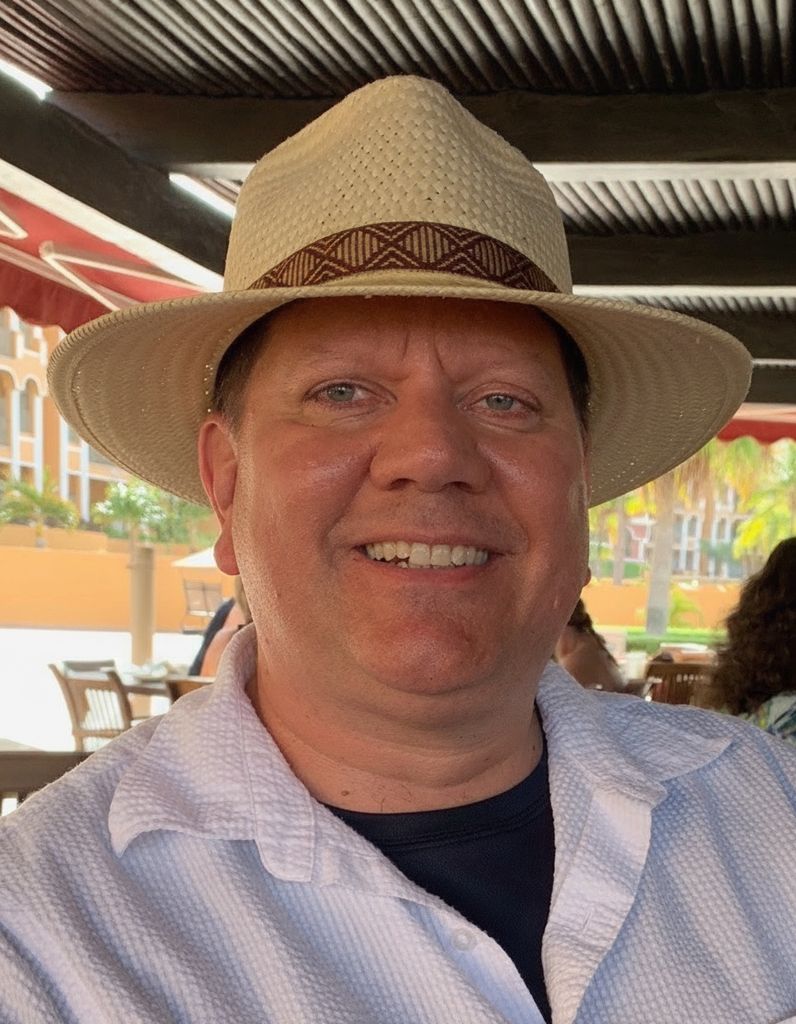 Johan M. Hoff Profile Photo