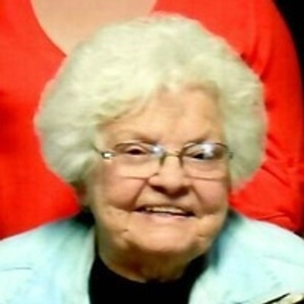 Mildred Juanita Lovins