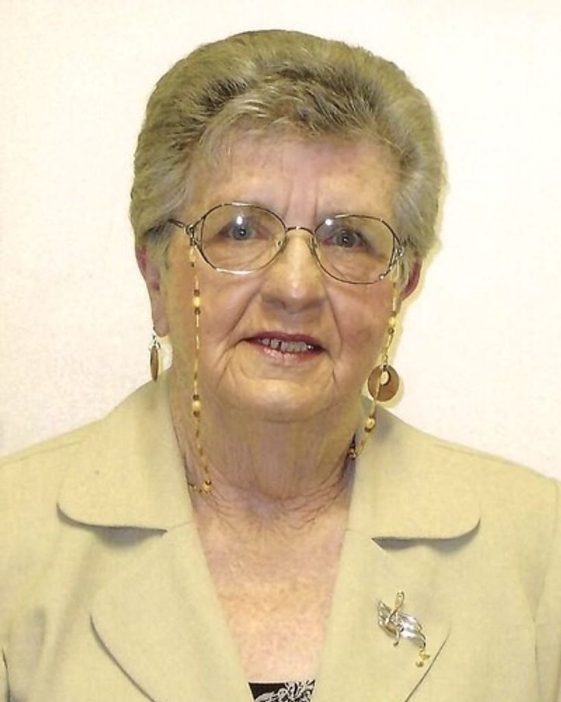 Cornelia Faye Ritchey Profile Photo