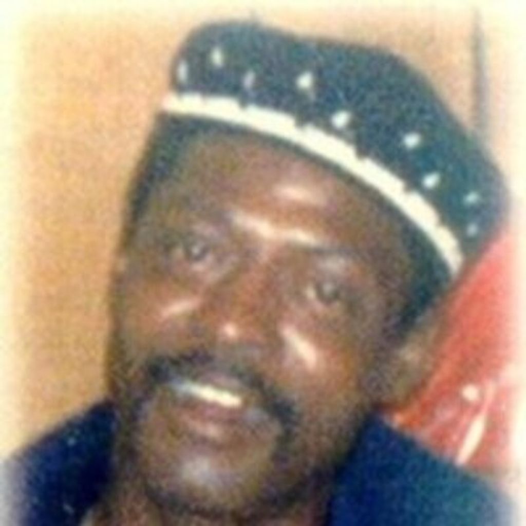 Cephus Moses Wallace