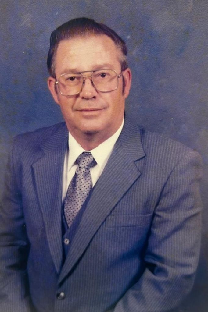 Paul Franklin Thompson Profile Photo